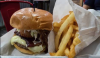 The Burger Shop Review: Juicy Burgers & Truffle Fries in Souderton, 