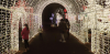 Tinseltown: A Magical Holiday Extravaganza in FDR Park