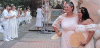 Dîner en Blanc Returns in Philly at Rittenhouse Square