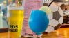 Yards Brewing Turns Northern Liberties Taproom into a Massive World Cup Beer Hall