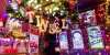 Tinsel, Philly's Original Pop-up Christmas Bar