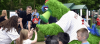 Phillies 1,000 Tickets Give Away at Philadelphia Vaccine Clinics
