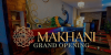 Makhani Modern Indian's Grand Opening
