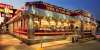 Fire Breaks Out at Melrose Diner In South Philadelphia