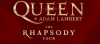 Queen + Adam Lambert Return Philly | October 18th 2023