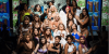 DreamWalk,The Anti Victoria's Secret Fashion Show, Returns to Philadelphia