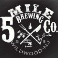 5 Mile Brewing Company -  Wildwood, NJ 08260