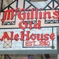 McGillin's Olde Ale House - Philadelphia, PA 19107