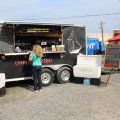 Marie's Seafood Food Truck