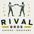 Rival Bros’ Coffee Roasters Food Truck