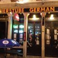 Bierstube German Tavern - Philadelphia, PA 19106