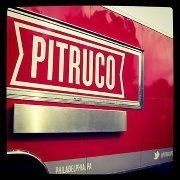 Pitruco Pizza Food Truck